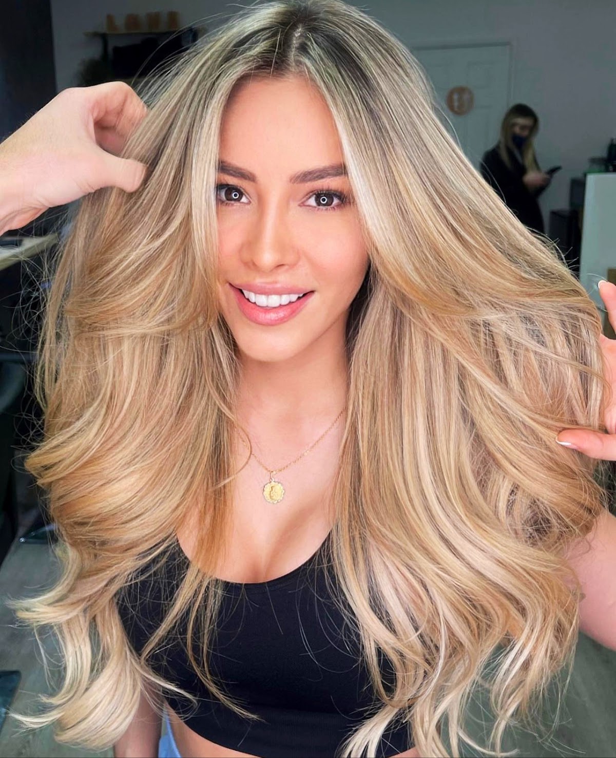 Rio Beauty Lounge