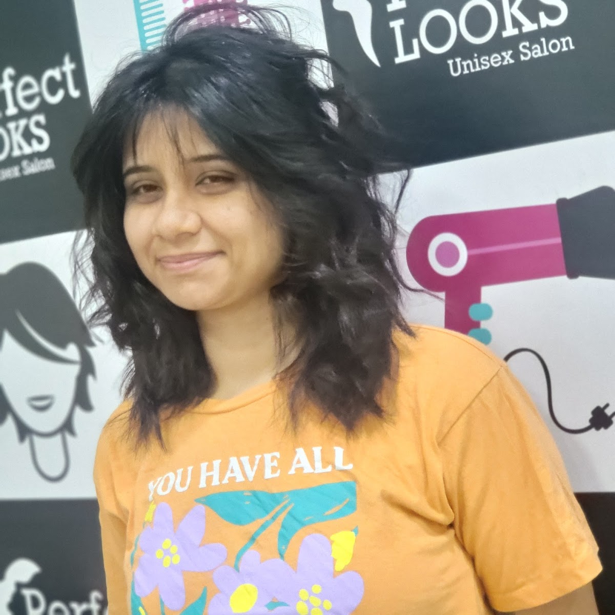 Perfect Looks Unisex Salon