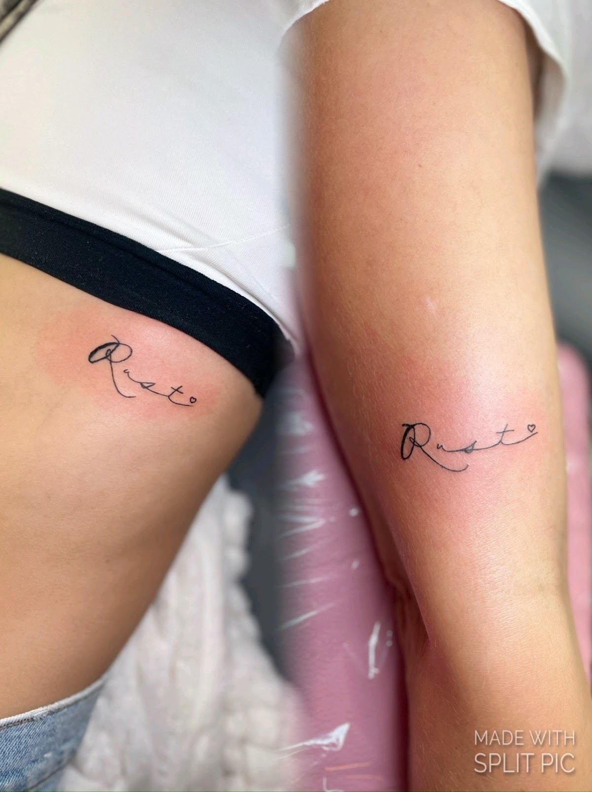 Beauty Ink By Haven