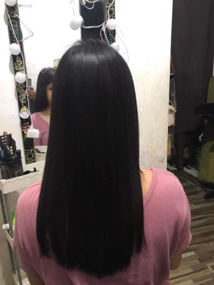 Dream Hair Salon