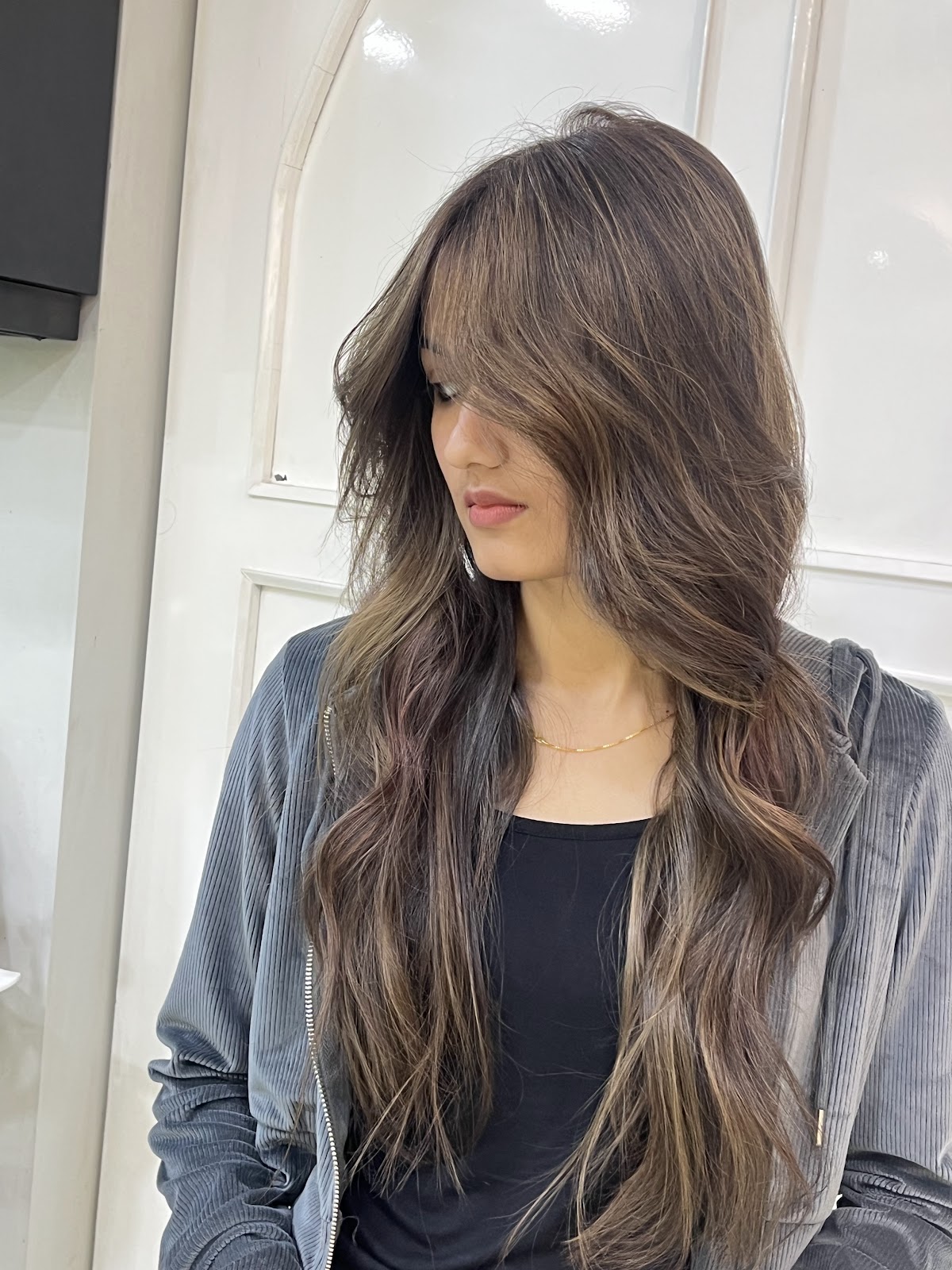 The HeadMasters Unisex Salon
