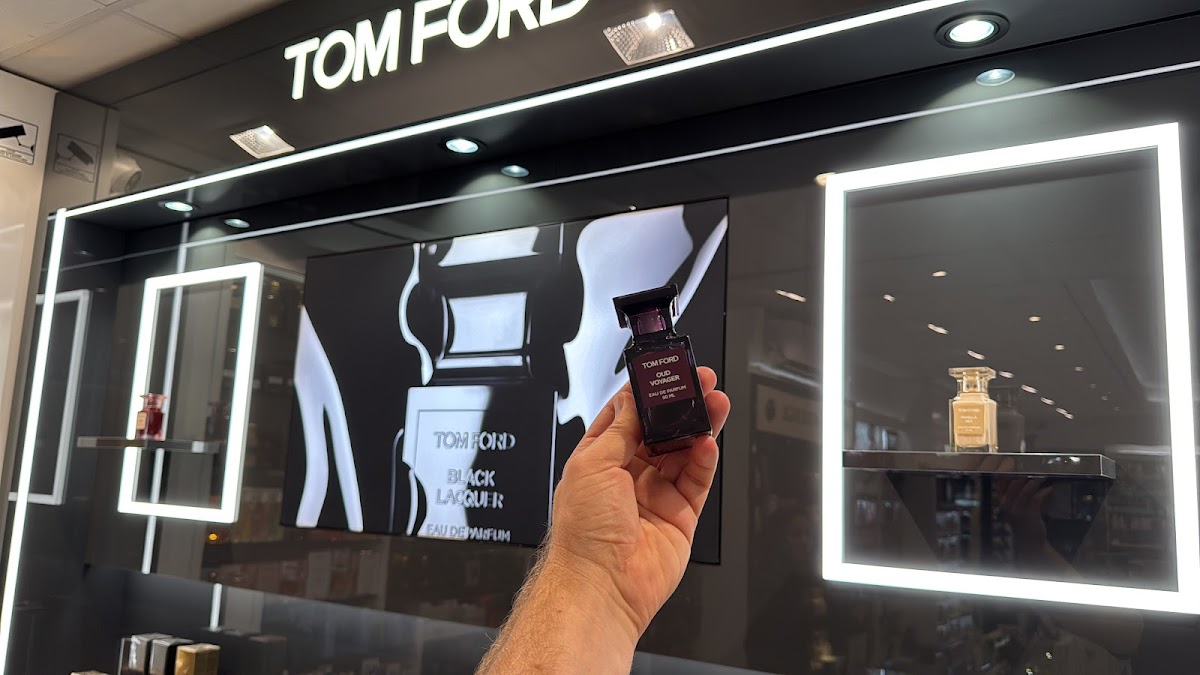 Parfumerie Marjo
