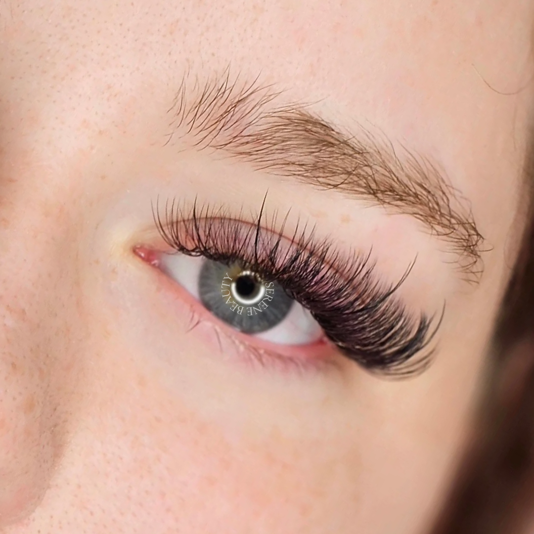 Serene Beauty Esthetics