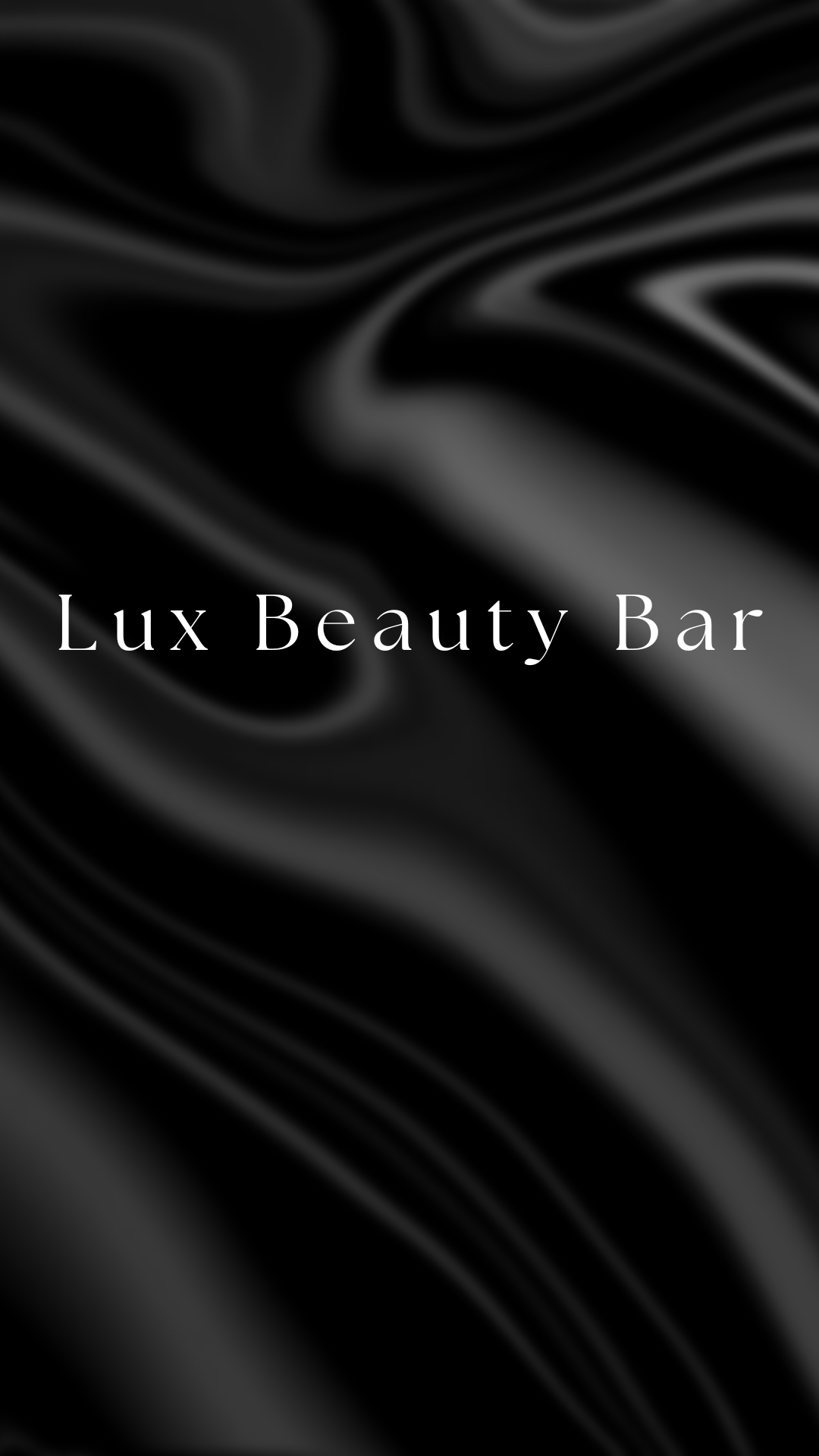 Lux Beauty Bar