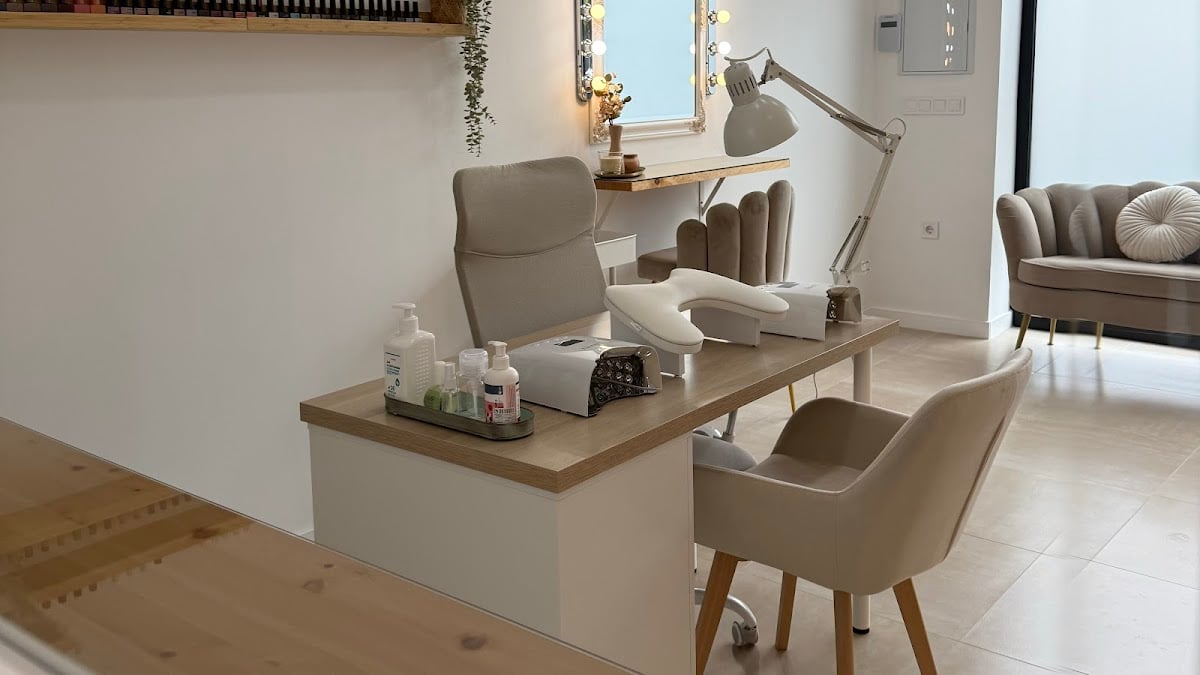 Salon de belleza Eugenia Moyano
