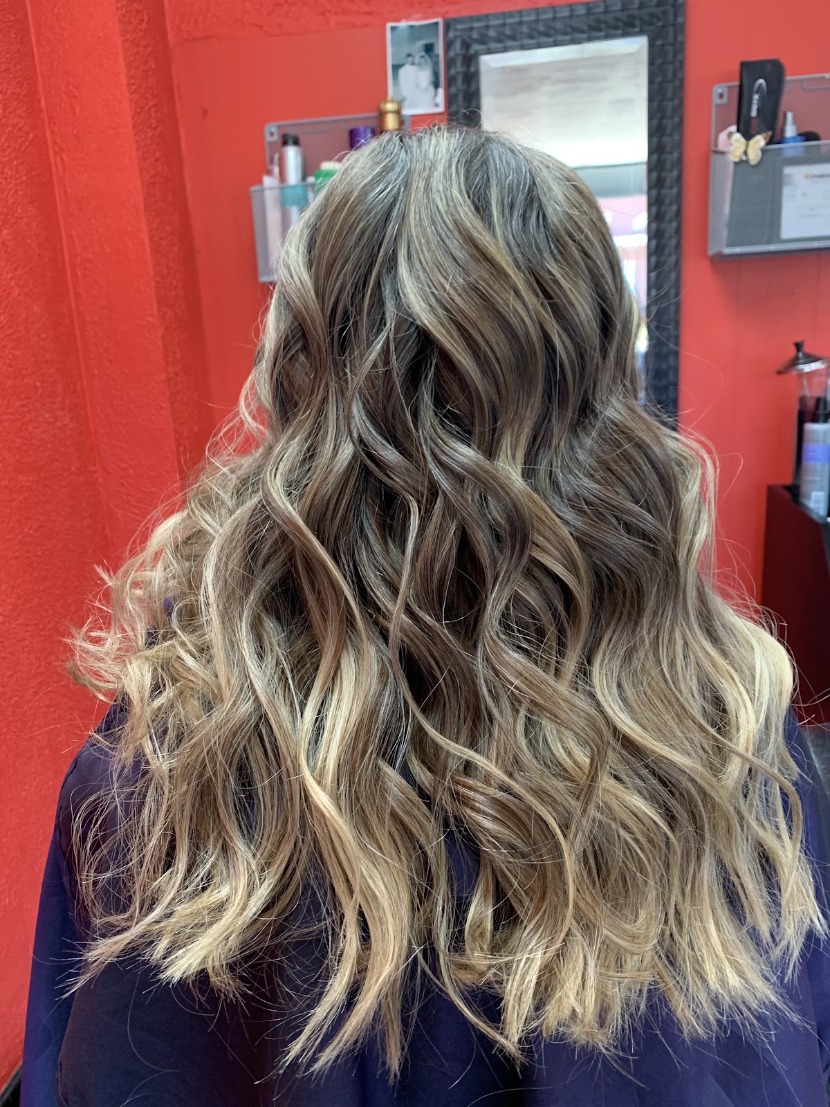 Studio 220 Hair Design