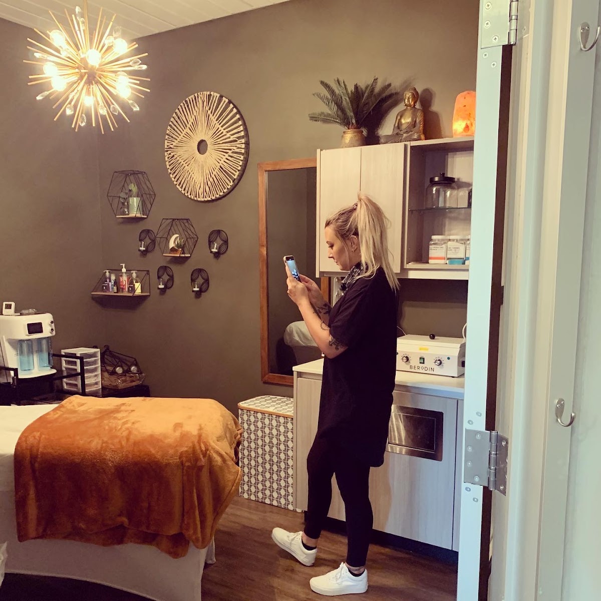 Suki Haus Esthetics