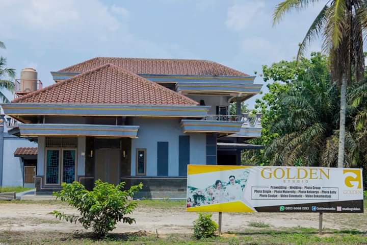 Golden Studio