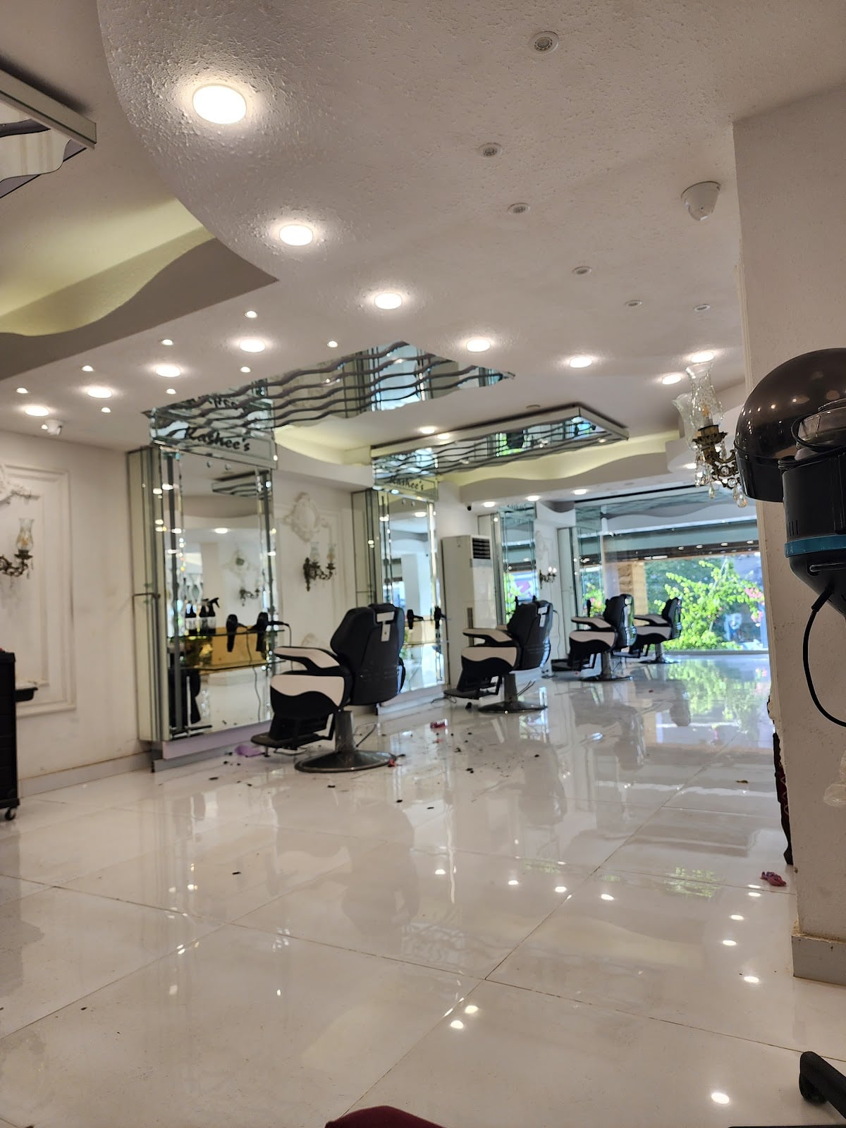 Kashee's Beauty Parlour