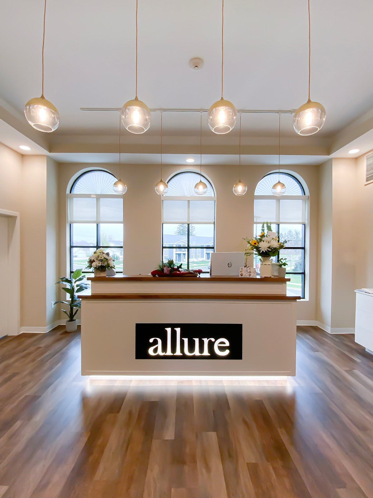 Allure Skin Health