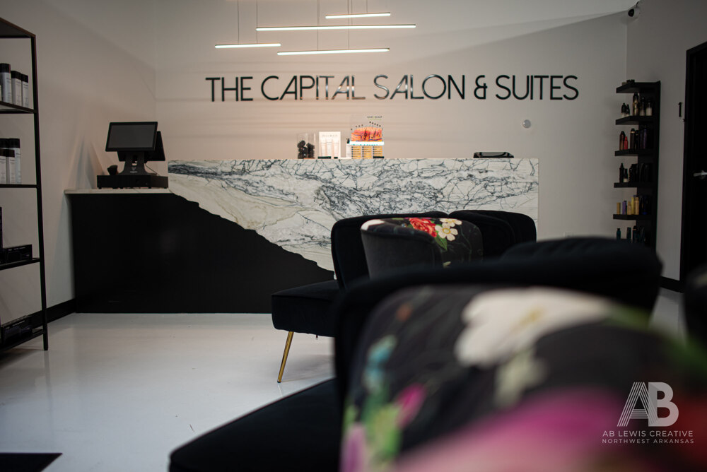 The Capital Salon & Suites