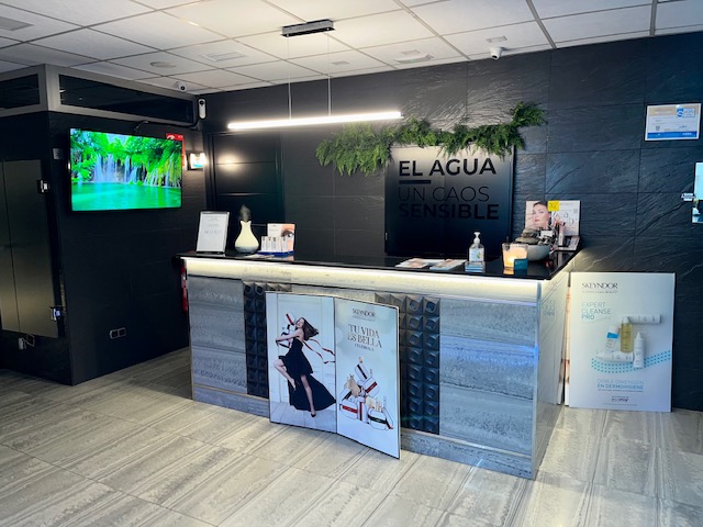MUSG Belleza y Agua