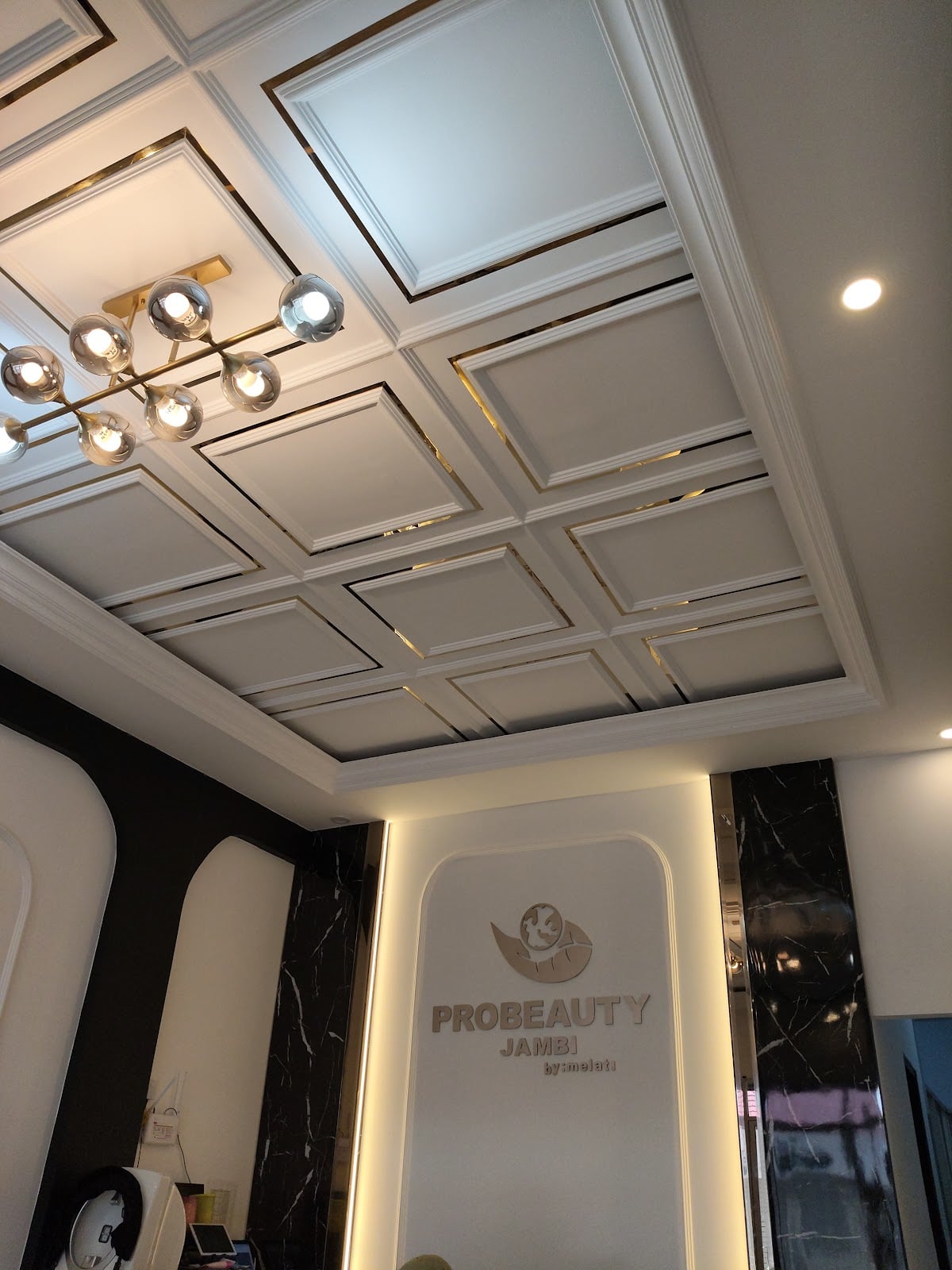 Distributor Probeauty Jambi Melati