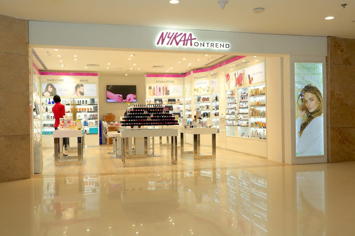 Nykaa On Trend
