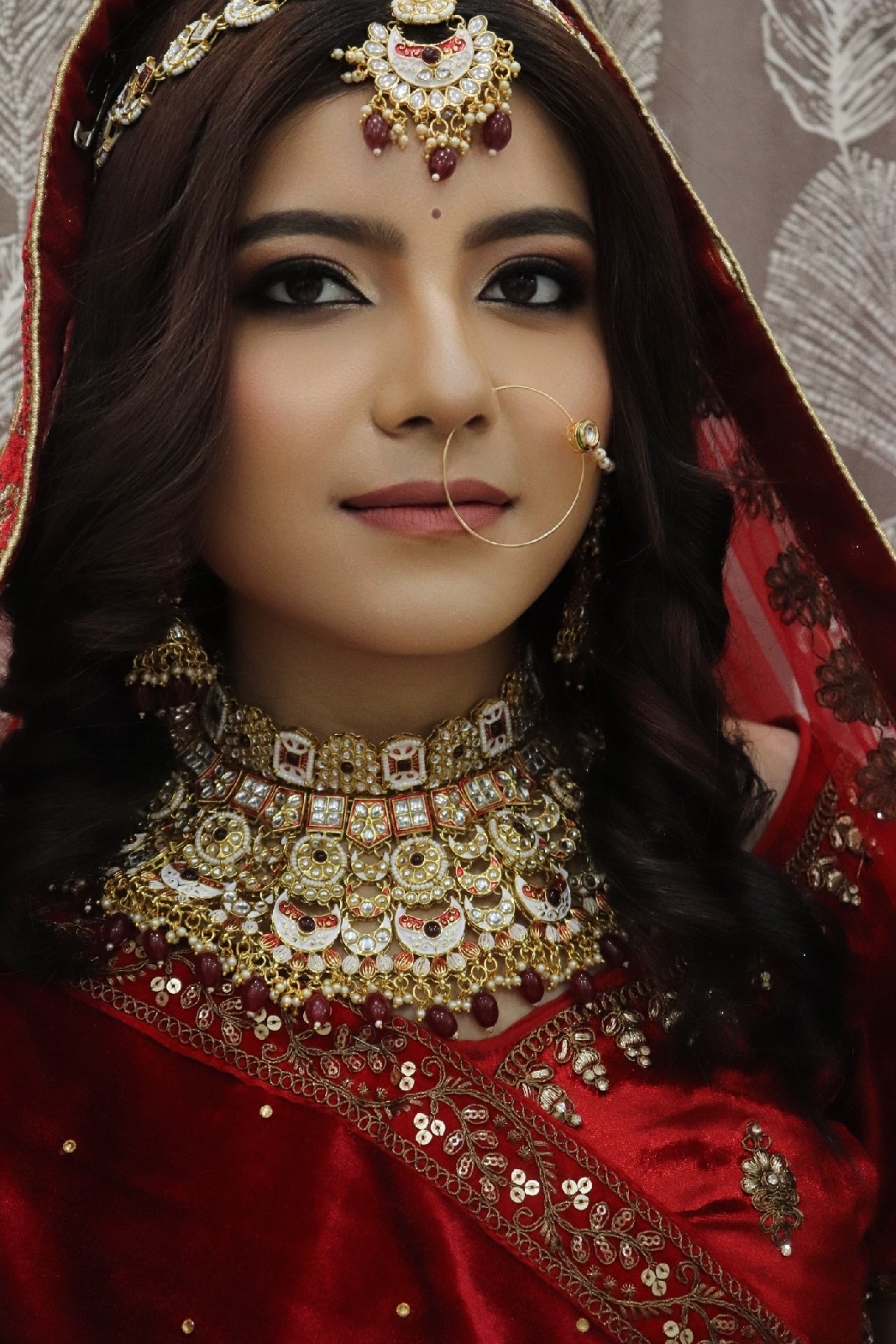 Glam Makeup Studio & Academy