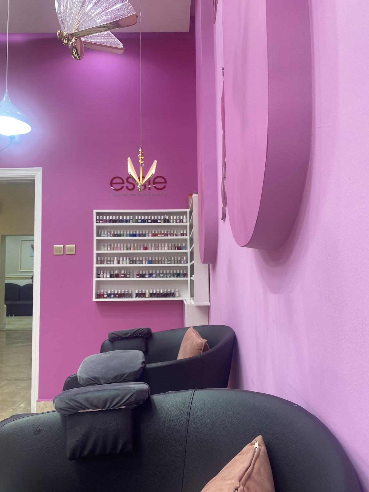 Damas Henna & Beauty Center
