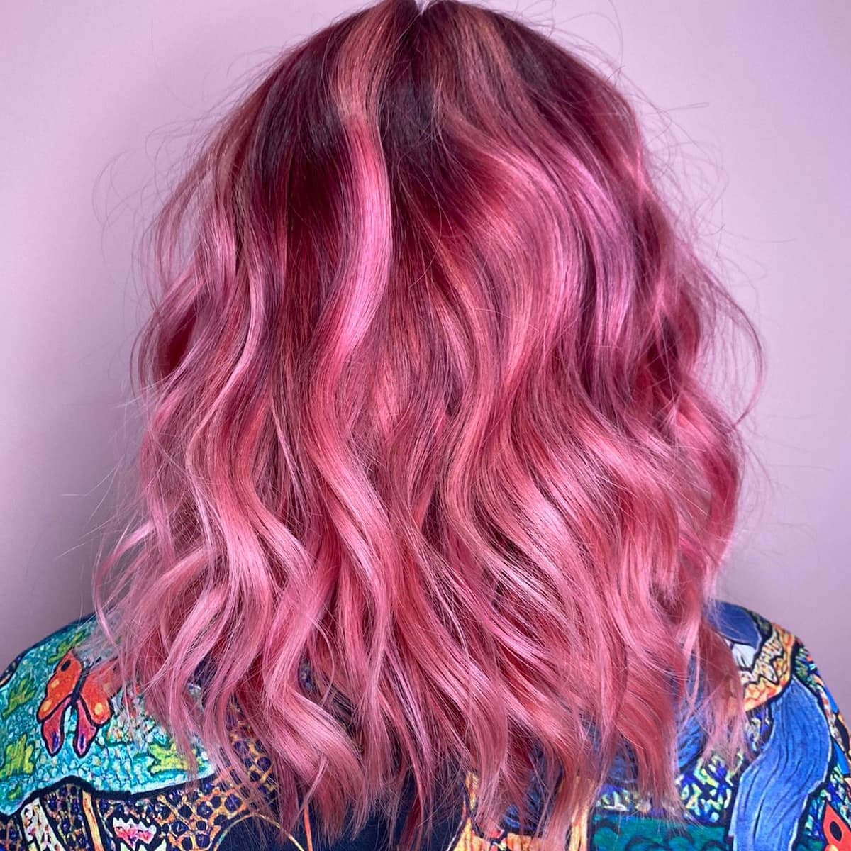 Muscat Hair & Beauty Salon