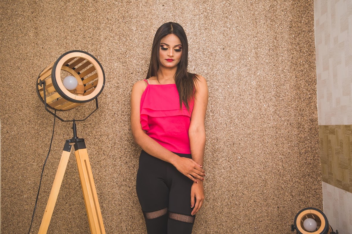 Khoobsoorat Unisex Salon