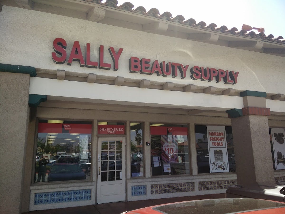 Sally Beauty