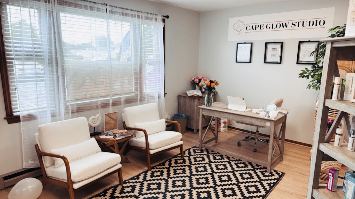 Cape Glow Studio LLC