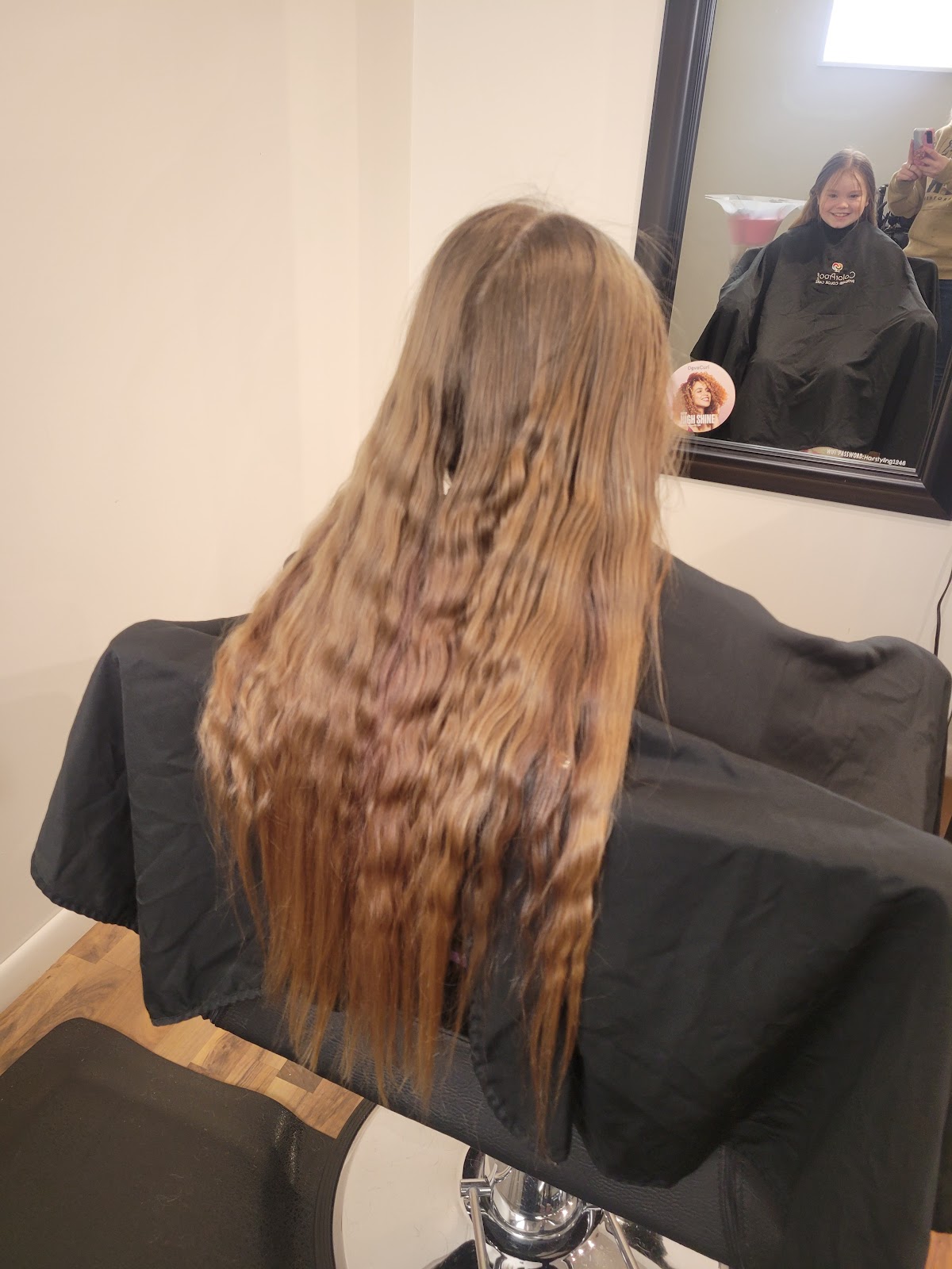 Bliss Salon & Day Spa