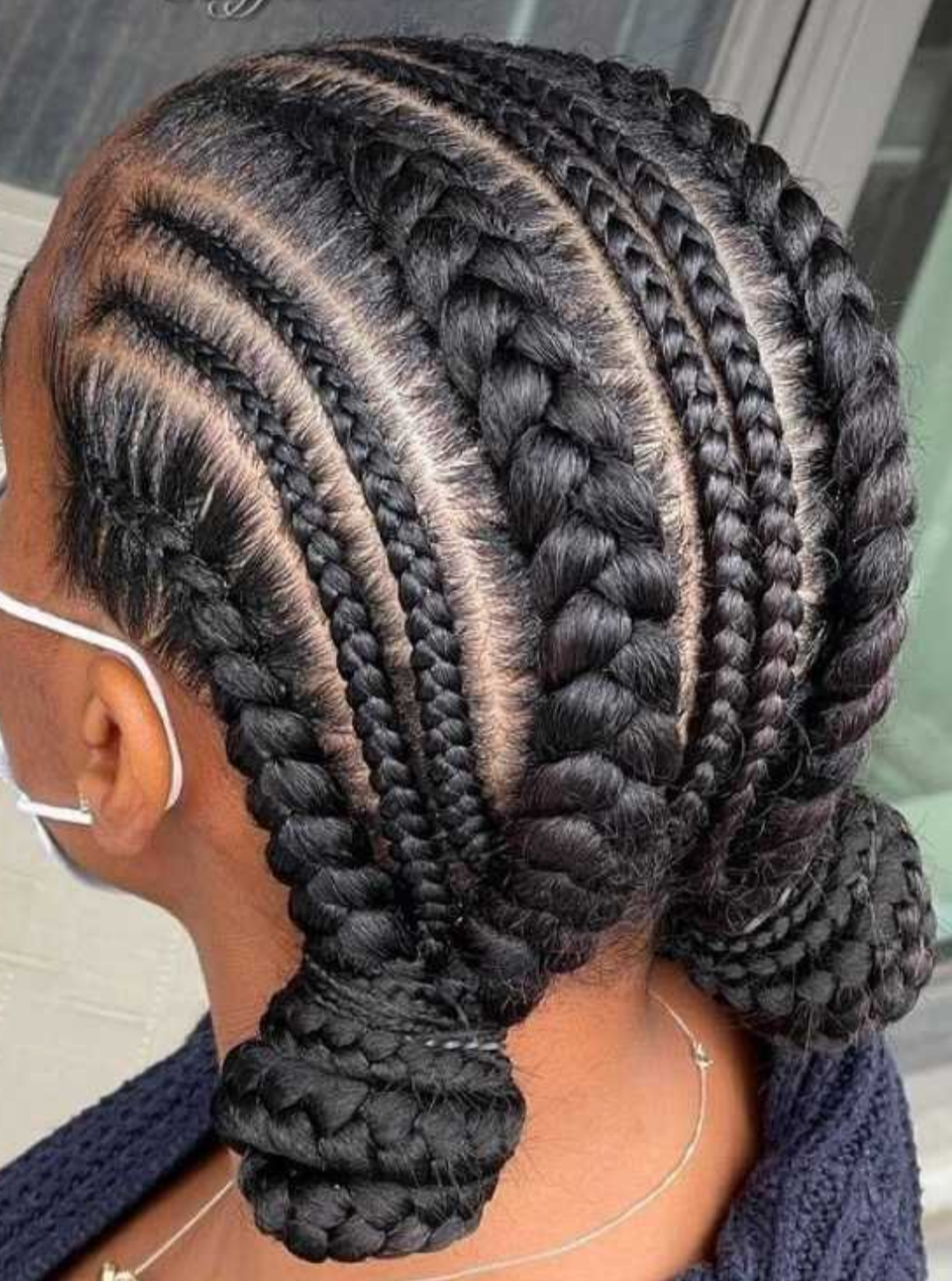 Millennial Reignn Shampoo Spa Salon