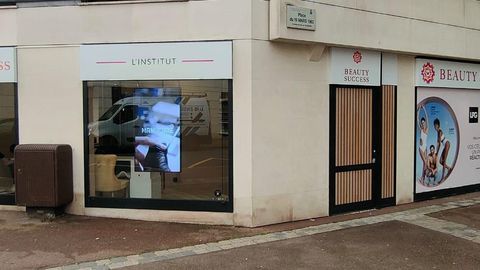 Beauty Success L'Institut
