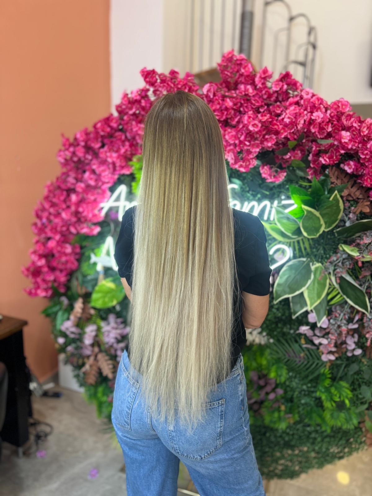Isista Beauty Center