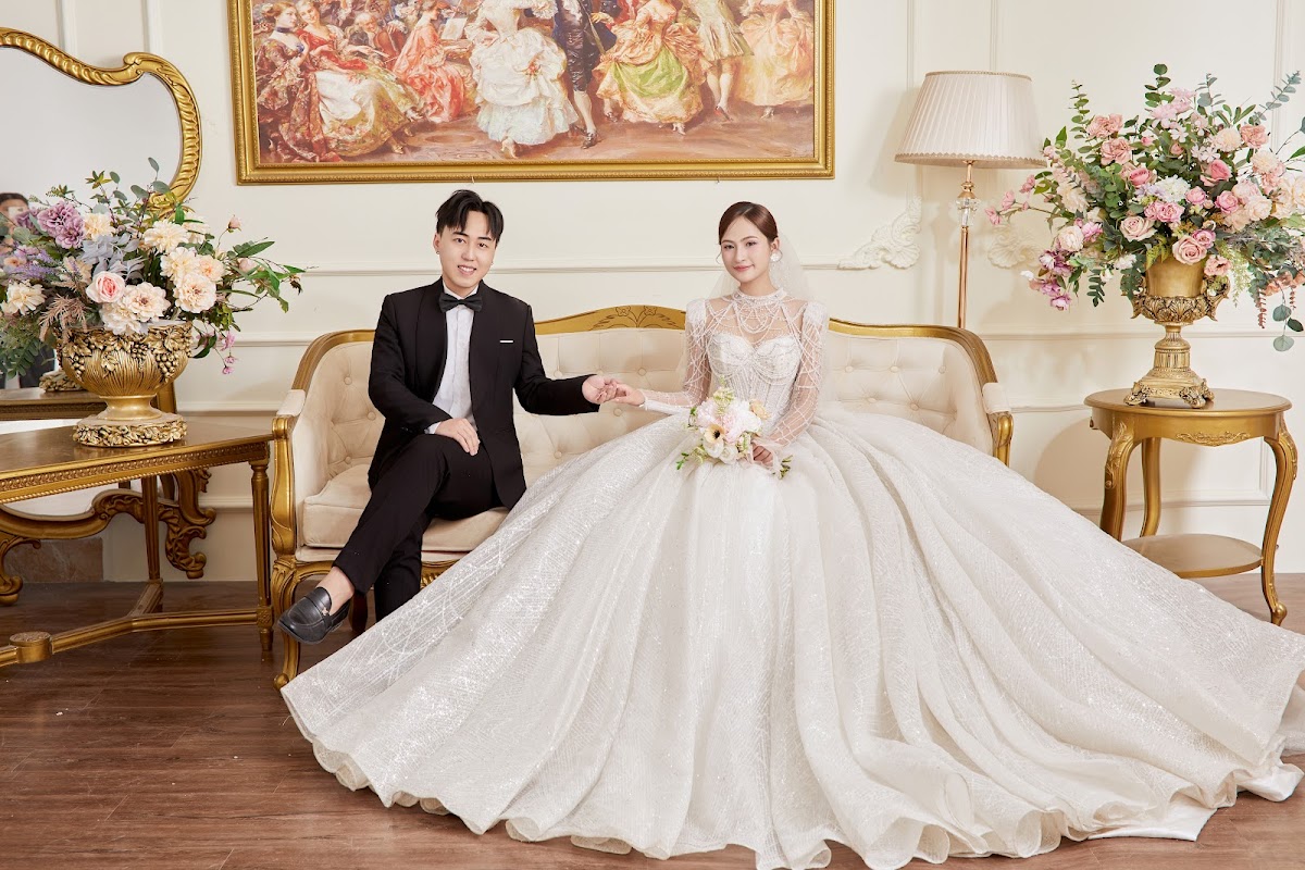 Kim Wedding Studio
