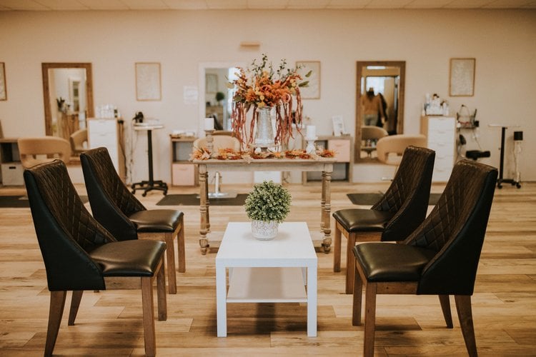 Glam House Salon