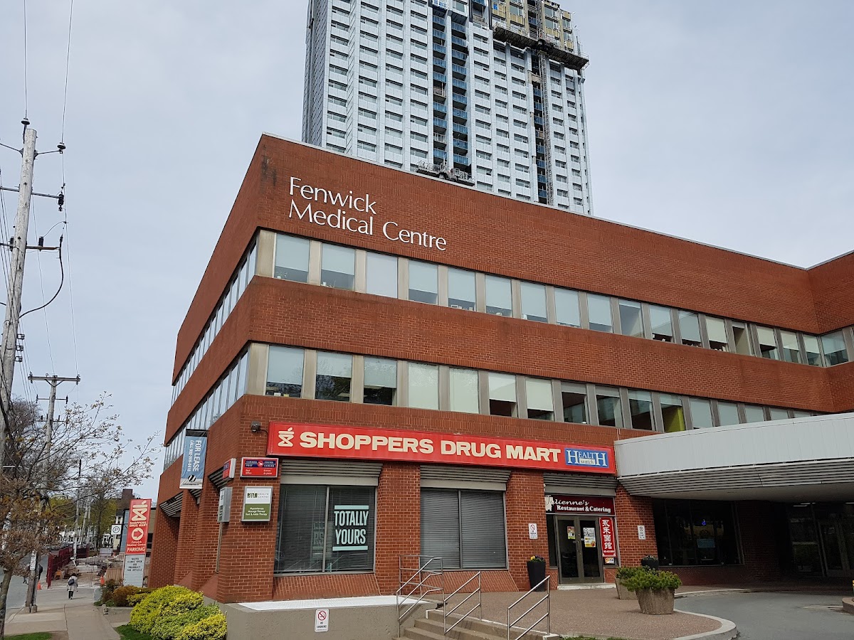 Shoppers Drug Mart