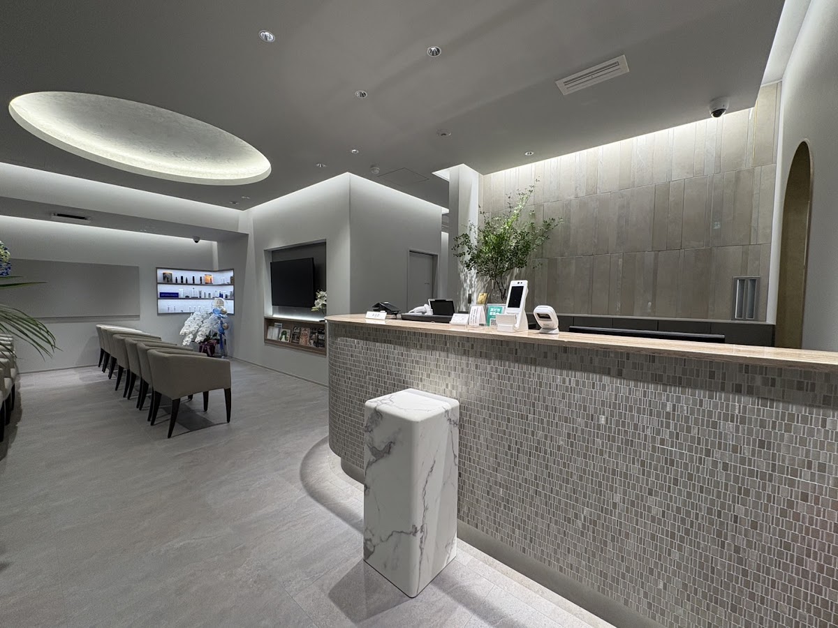 Nakanishi Keiseigeka Clinic