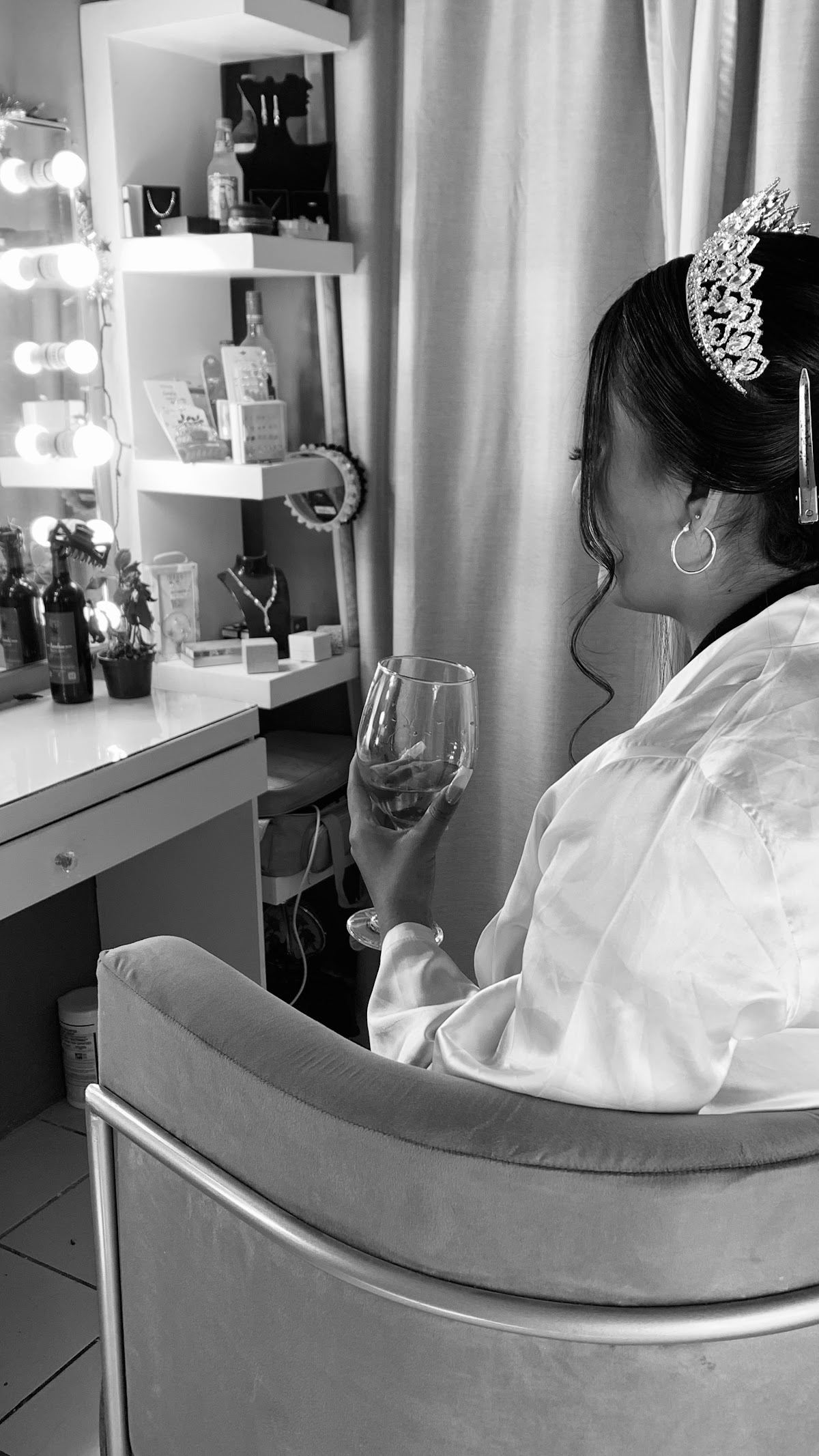 Yanni Lopez Studio de Belleza