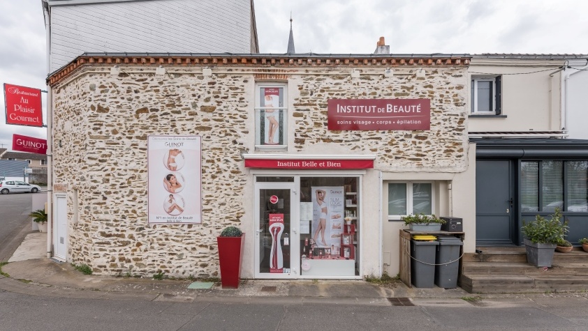 Institut Belle et Bien