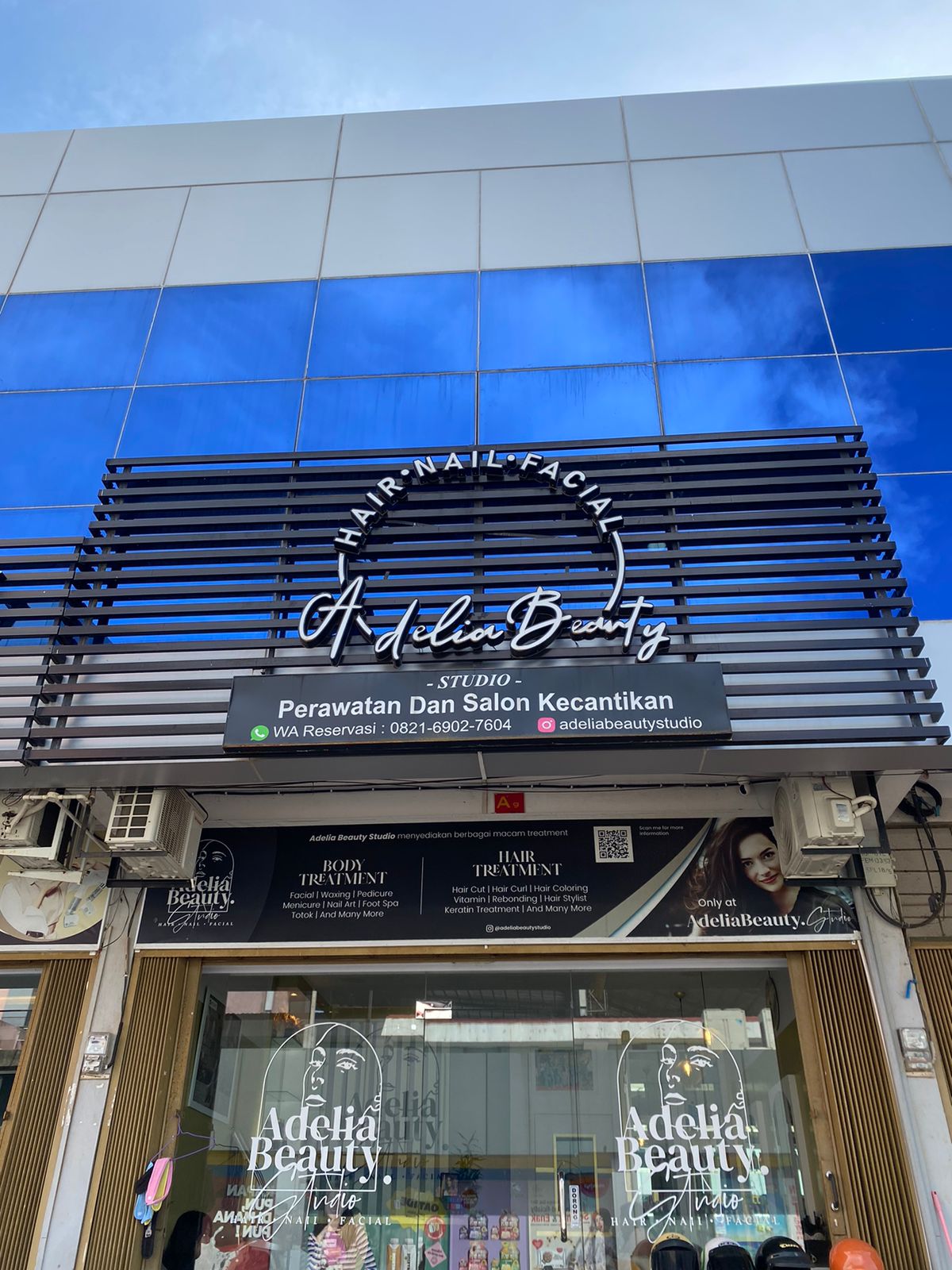 Adelia Beauty Studio