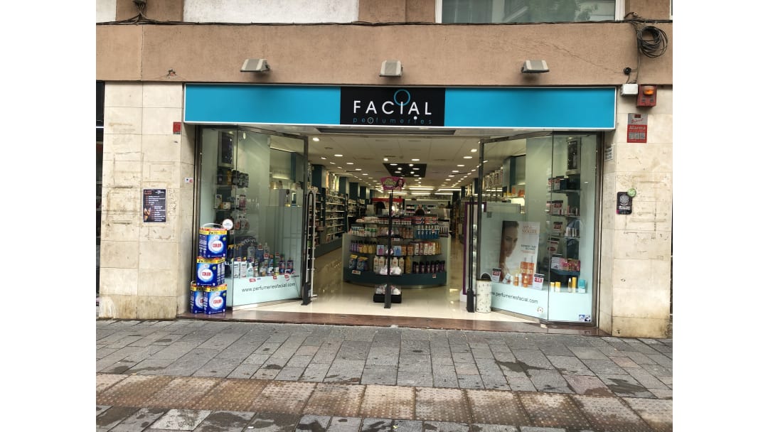 Perfumerias Facial
