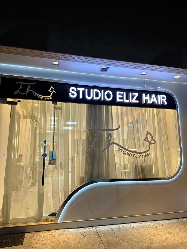 Studio Eliz Hair