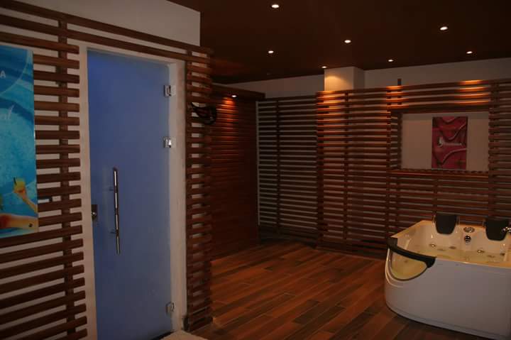 Joumana Beauty Salon
