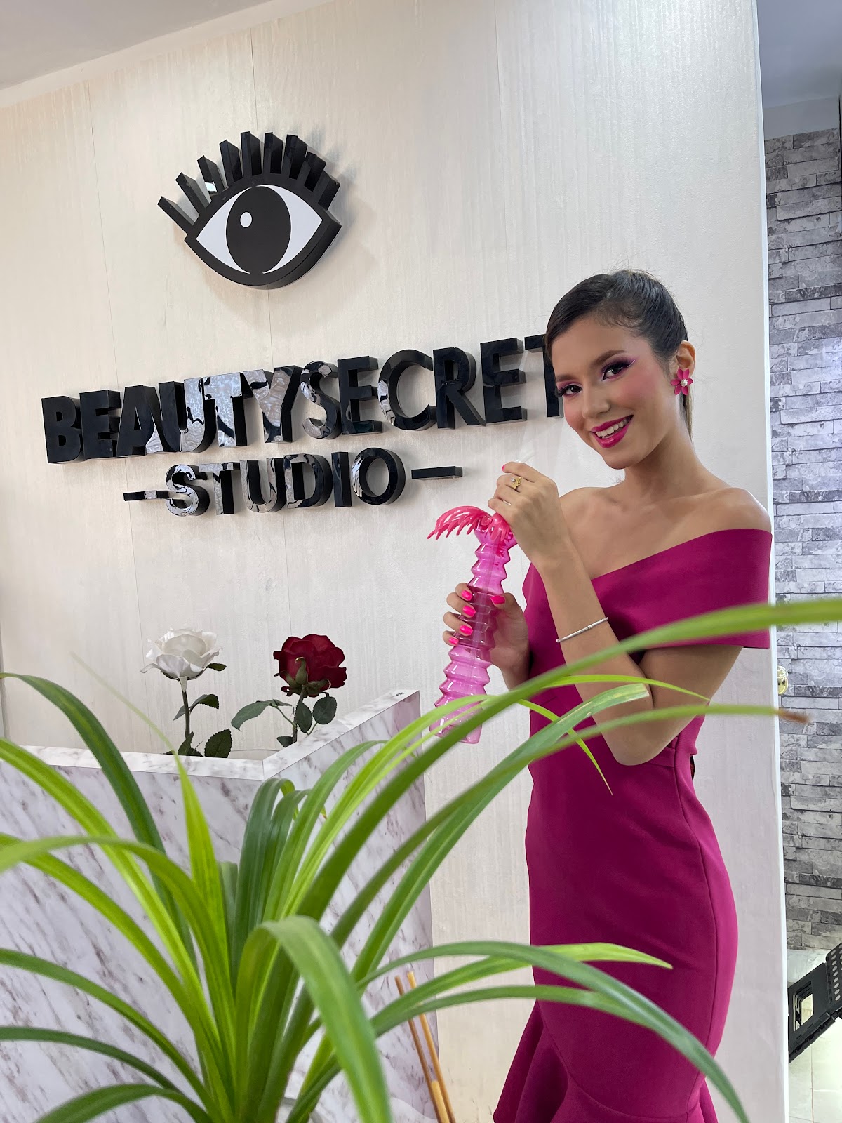 Beauty Secret Studio