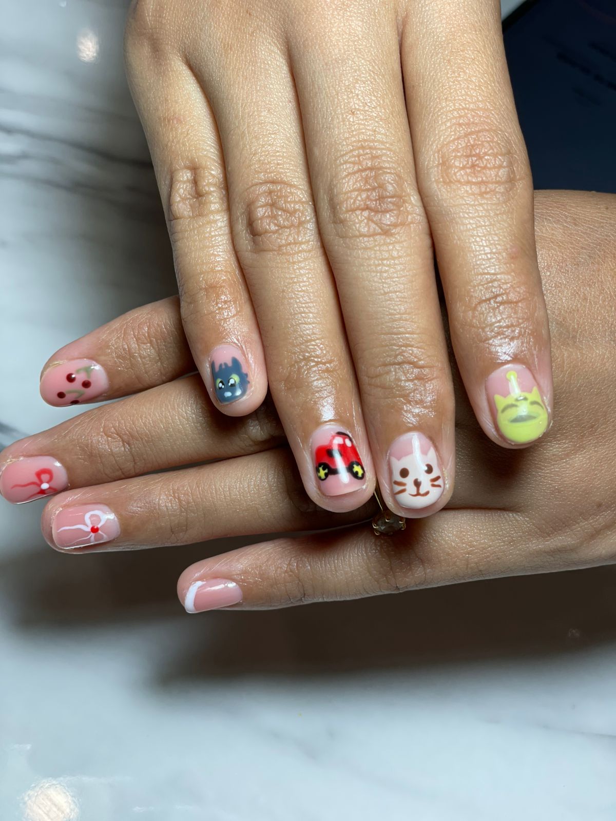 Odelia Beauty Salon