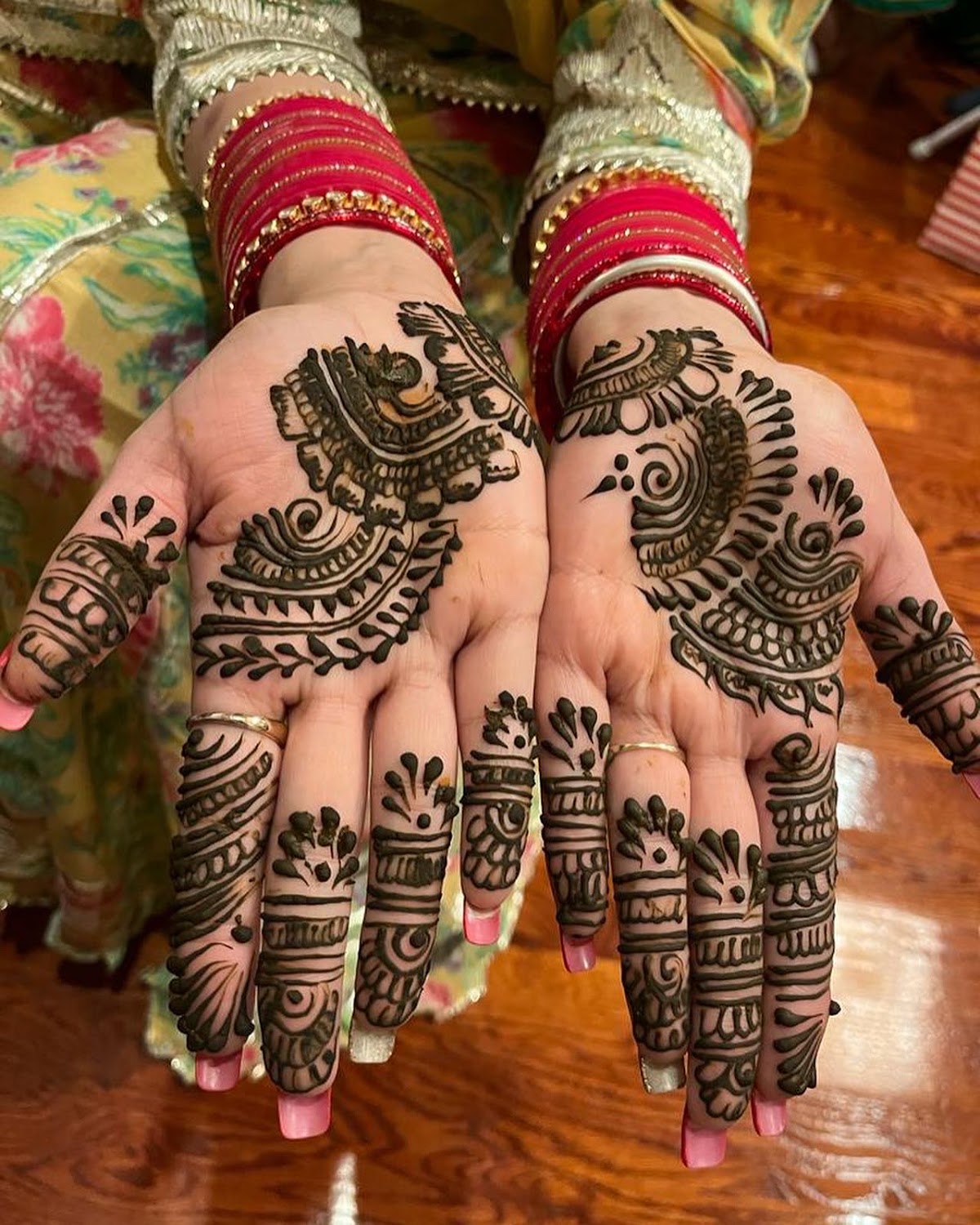 Mehak Beauty Salon