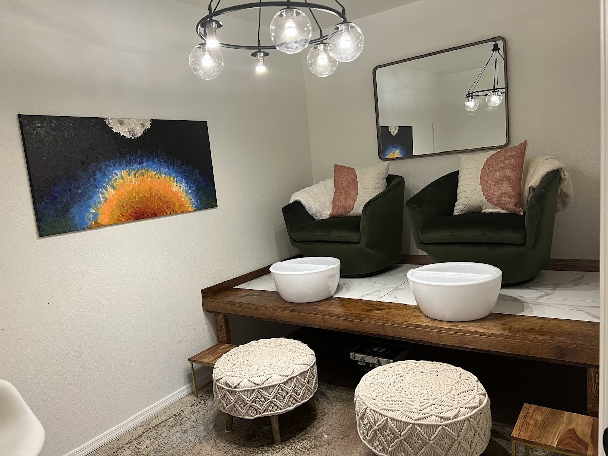 Logan Reed Salon and Spa