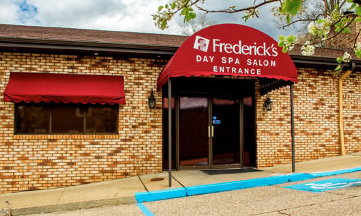 Frederick's Day Spa Salon