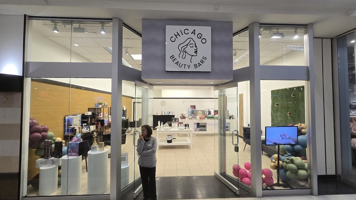 Chicago Beauty bars