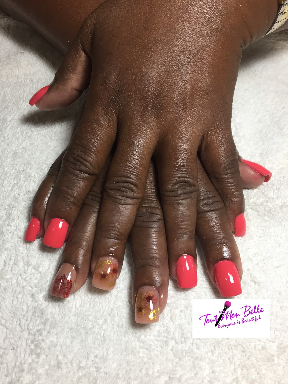 Tout Mon Belle Beauty Studio