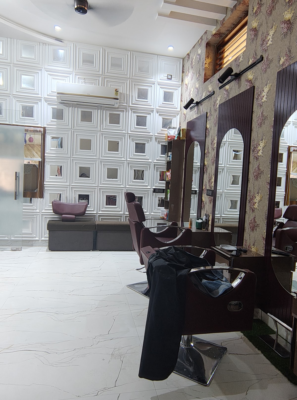 divyadarpan makeup studio