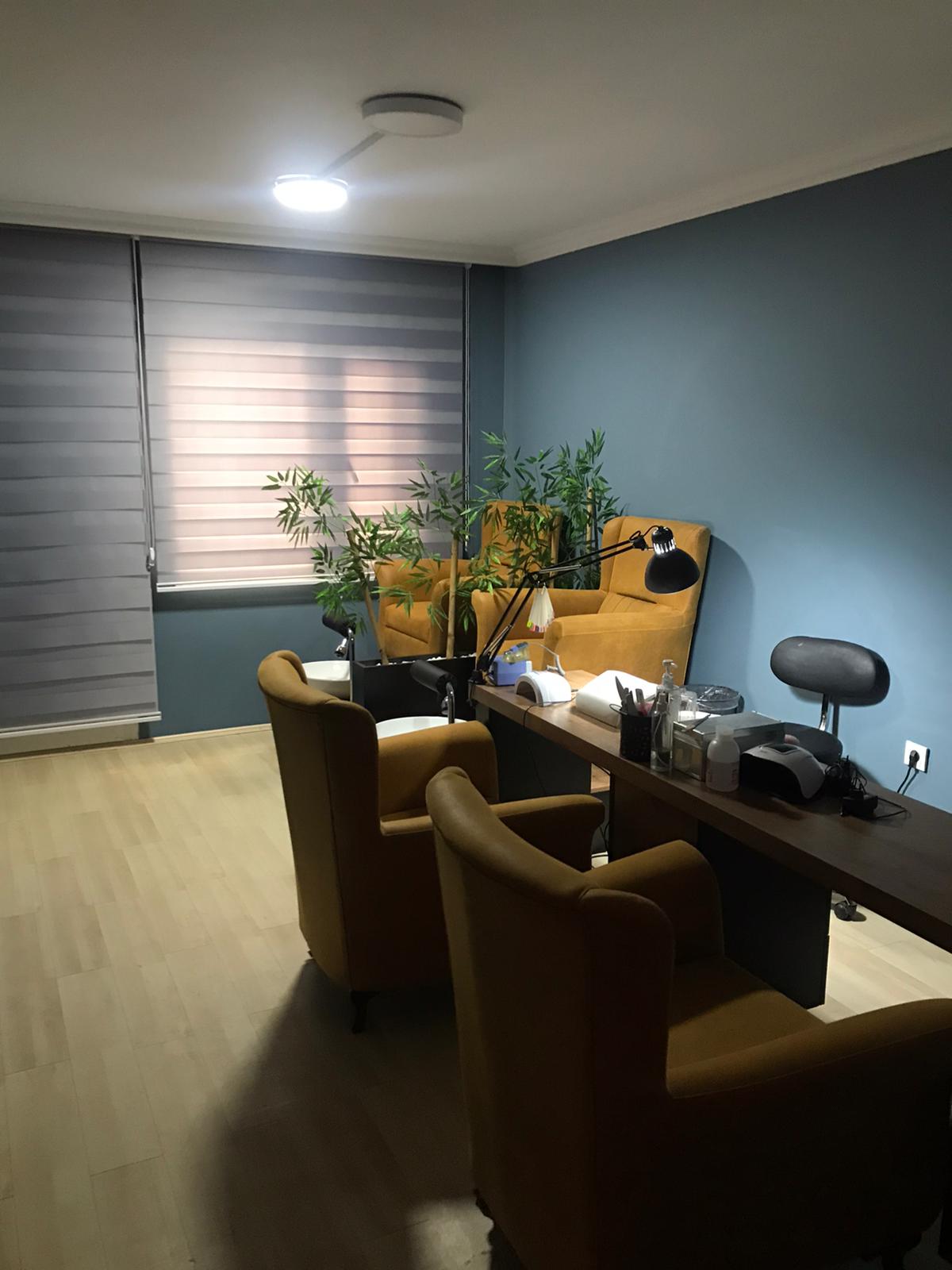 MERVE DOĞANDEMİR BEAUTY STUDIO