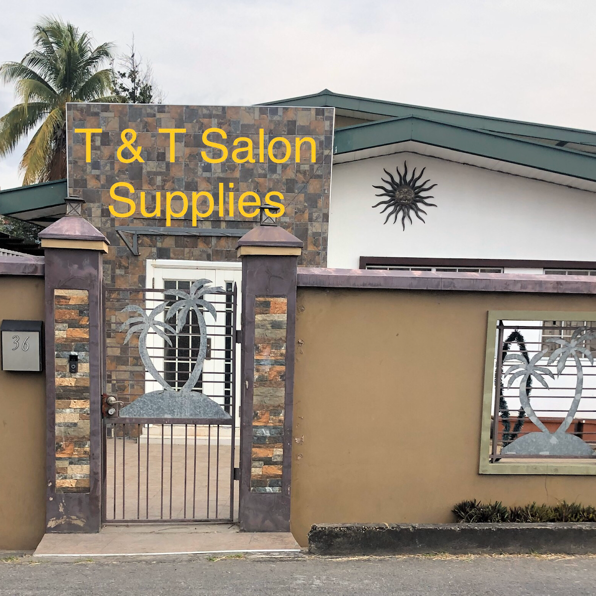 Premiere Beauty Supplies