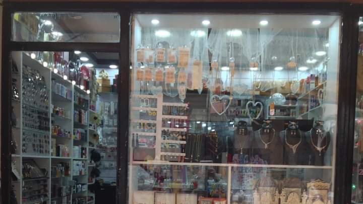 Bella Accessoire