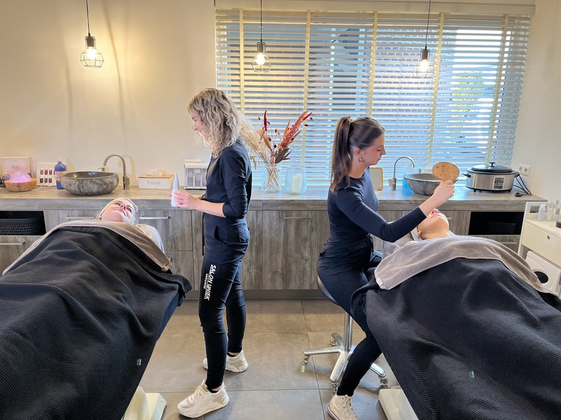 Salon Uniek